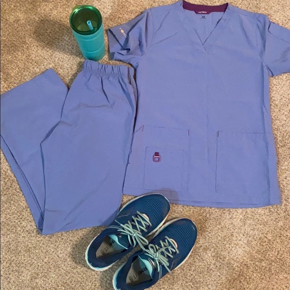 Carhartt Women’s Scrubs
